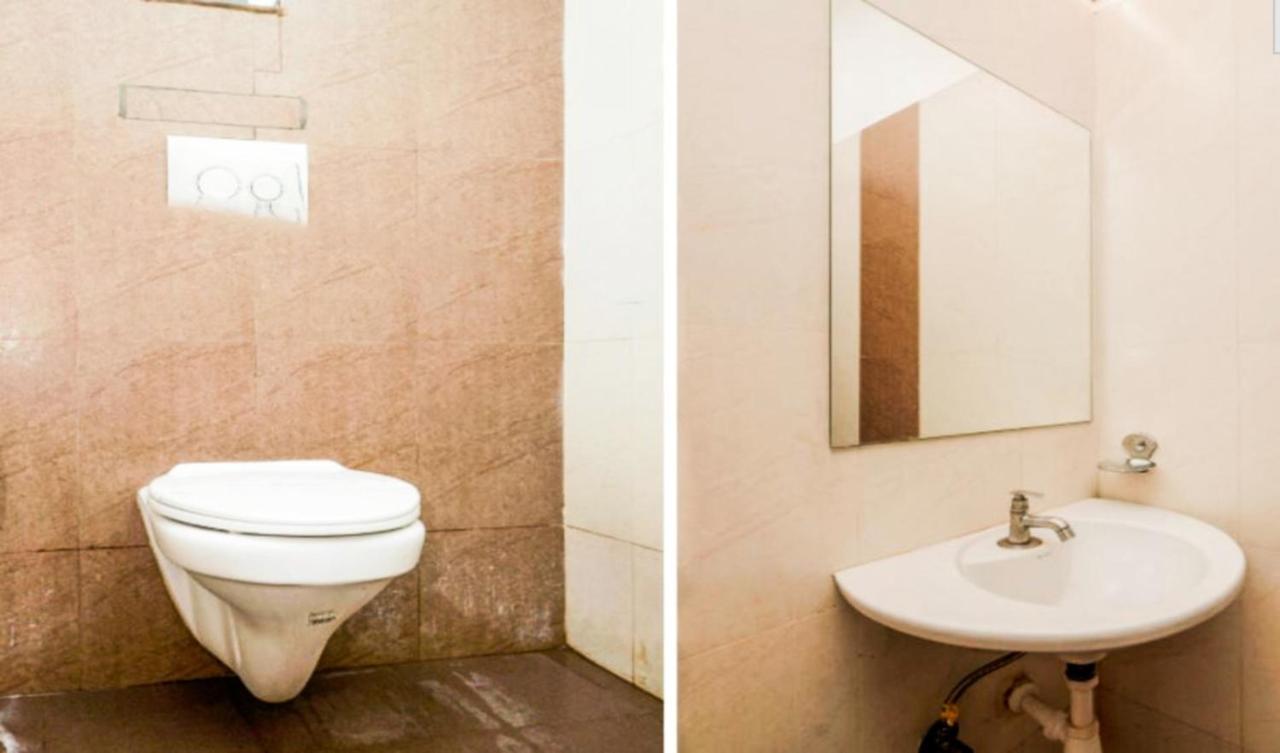 The Hydel Park - Business Class Hotel - Near Central Railway Station Chennai Bagian luar foto